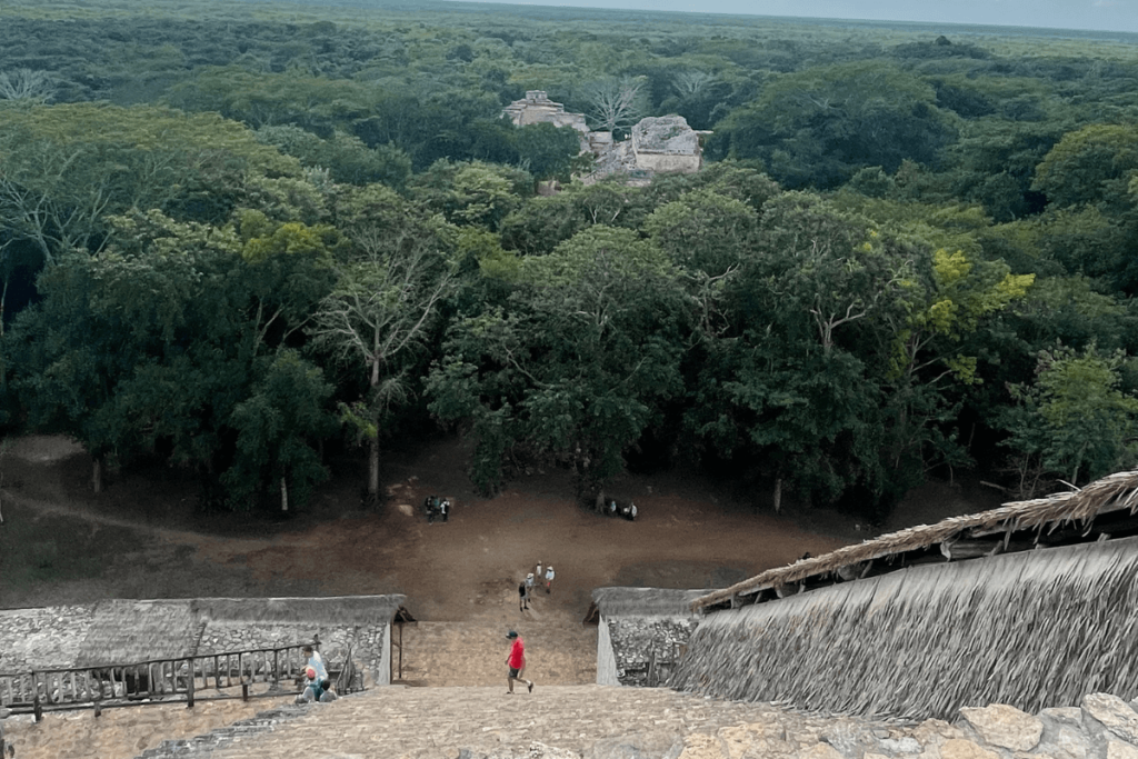 ek-balam-ruins-day-trips-yucatan-peninsula-girl-go-travel-the-female-travel-blog