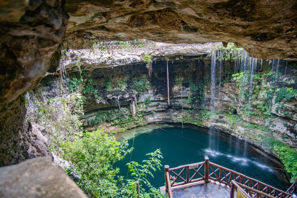 saamal-cenote-best-cenotes-near-valladolid-girl-go-travel-the-world-travel-blog-tinified