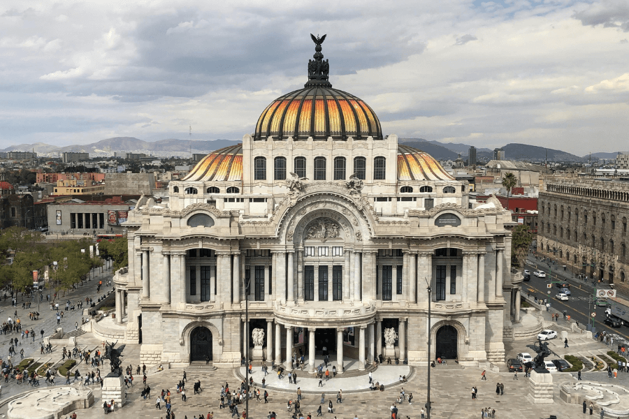 bellas-artes-unique-things-to-do-in-mexico-city-girl-go-travel-the-world