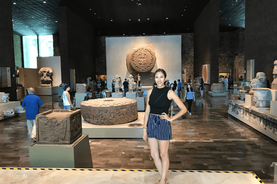 museo-nacional-de-antropología-unique-things-to-do-in-mexico-city-girl-go-travel-the-world