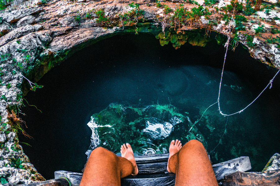 best cenotes to visit in the yucatán peninsula-mexico