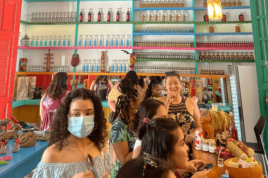 pox-tasting-mérida-mexico