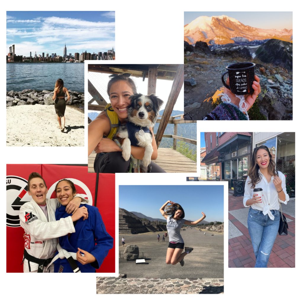 about me travel blog